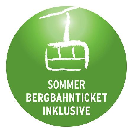 Schoene Aussicht Riezlern Eksteriør billede