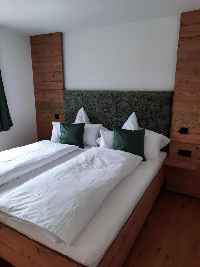 Schoene Aussicht Riezlern Eksteriør billede